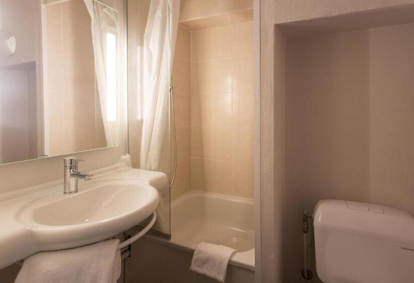 اتاق استاندارد چهار تخته, B&b Hotel Douai Parc Des Expos Cuincy