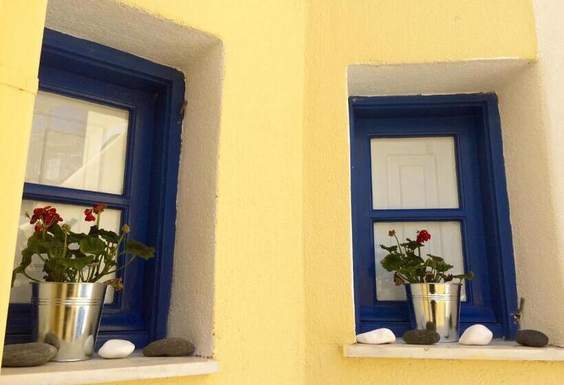 Appartement 1 Chambre avec Vues, Cultural House