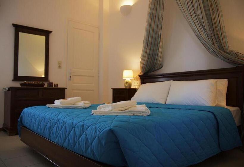 Appartement 1 Chambre avec Vues, Cultural House