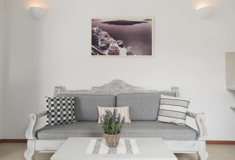 Appartement 1 Chambre avec Vues, Cultural House