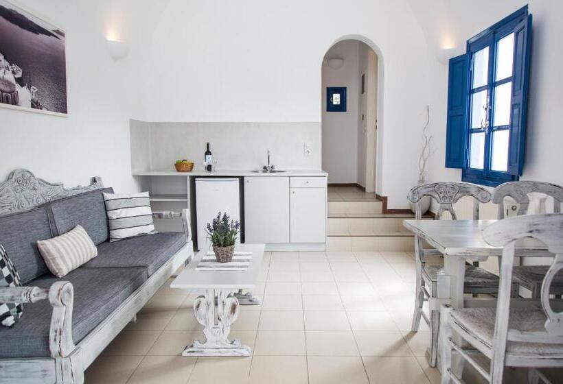 Appartement 1 Chambre avec Vues, Cultural House