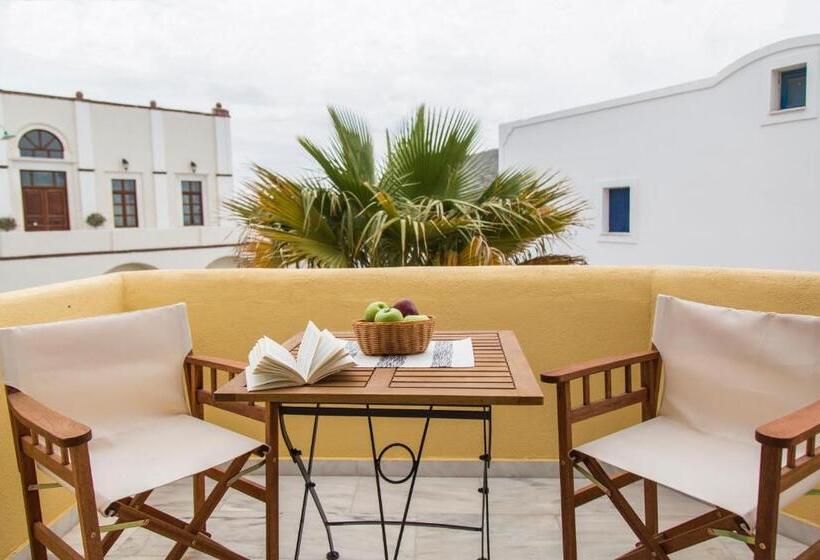 Appartement 1 Chambre avec Vues, Cultural House