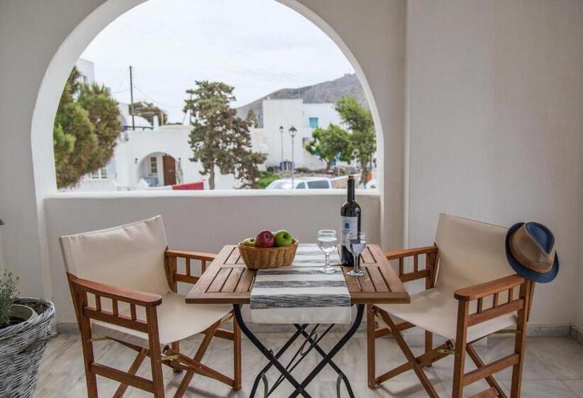 Appartement 1 Chambre avec Vues, Cultural House