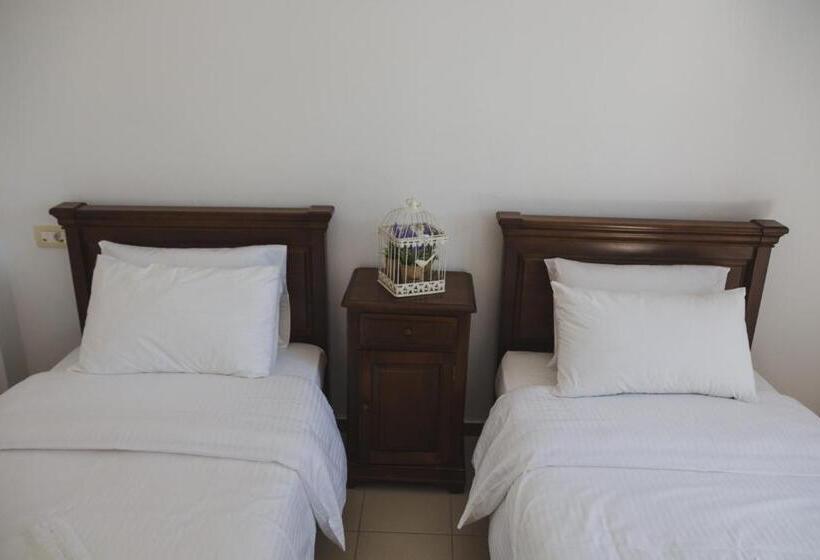 Appartement 1 Chambre avec Vues, Cultural House