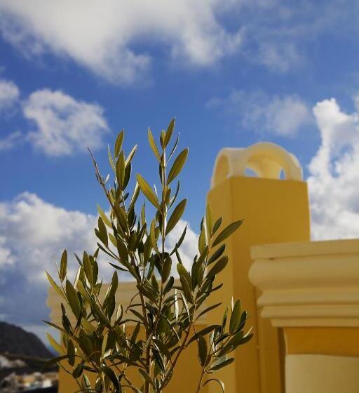 Appartement 1 Chambre Vue Mer, Cultural House