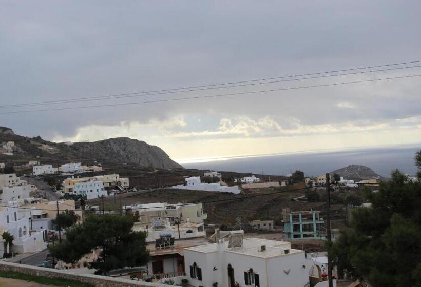 Appartement 1 Chambre Vue Mer, Cultural House