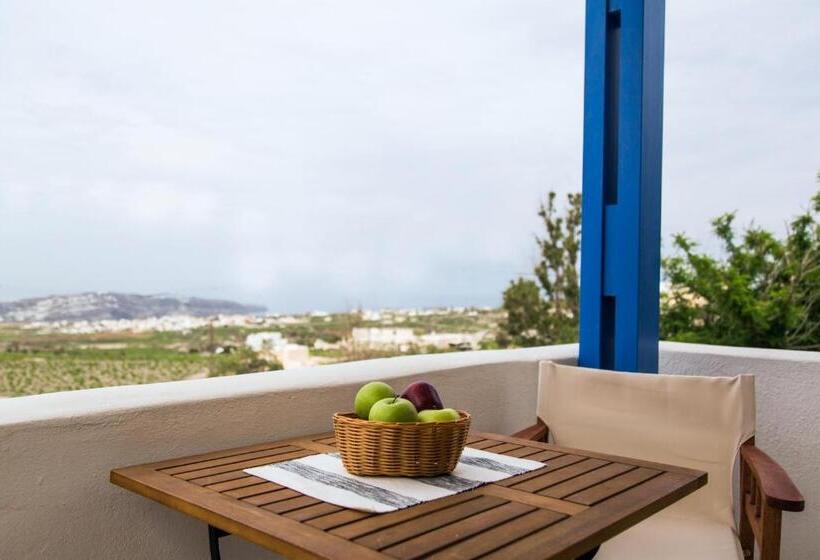 Appartement 1 Chambre Vue Mer, Cultural House