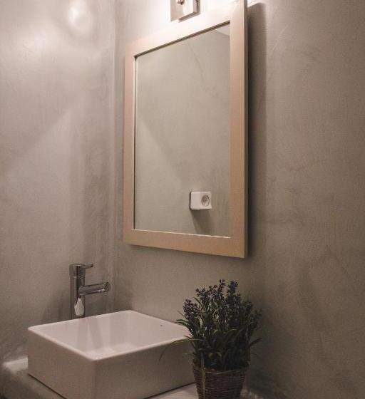 Appartement 1 Chambre Vue Mer, Cultural House