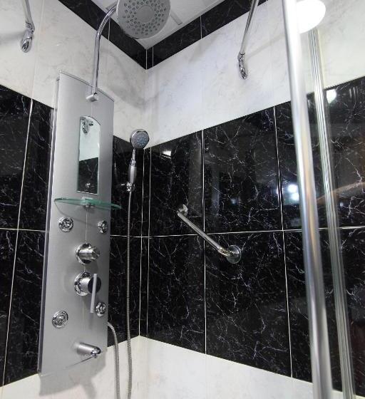 Номер Стандарт, Hostal Campo Real Bed&breakfast