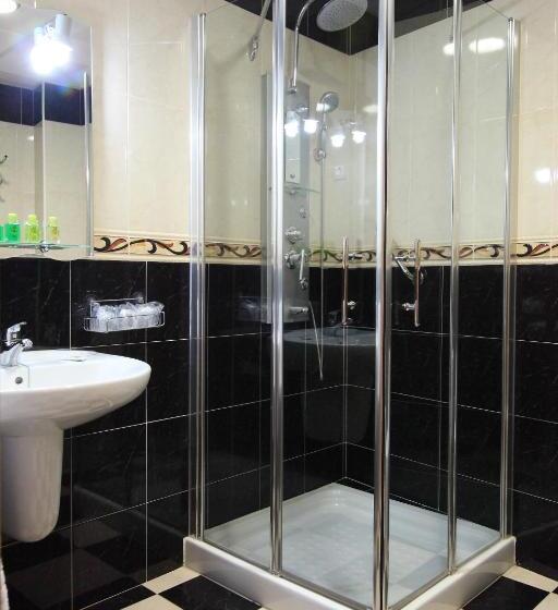 Номер Стандарт, Hostal Campo Real Bed&breakfast