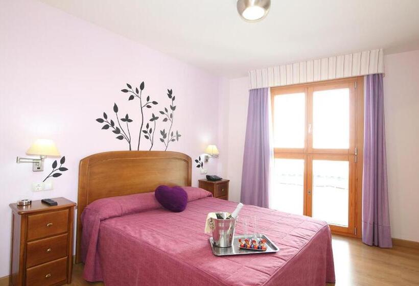 Номер Стандарт, Hostal Campo Real Bed&breakfast