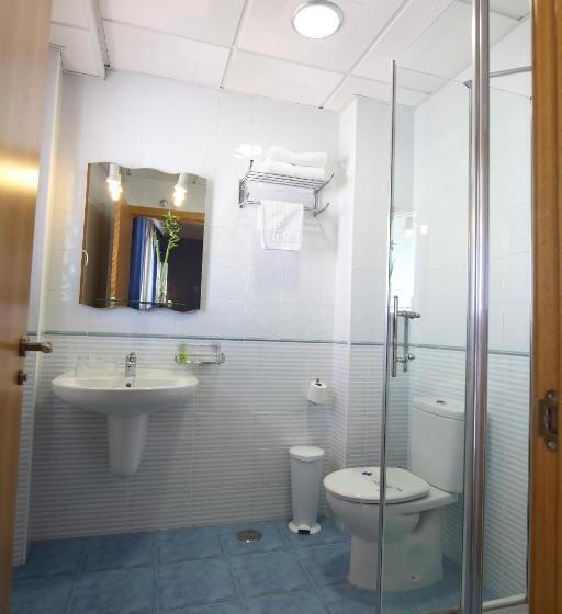 Номер Стандарт, Hostal Campo Real Bed&breakfast