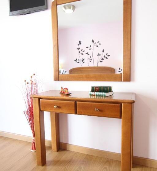 Номер Superior, Hostal Campo Real Bed&breakfast