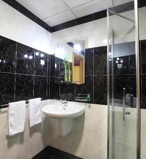 Номер Superior, Hostal Campo Real Bed&breakfast