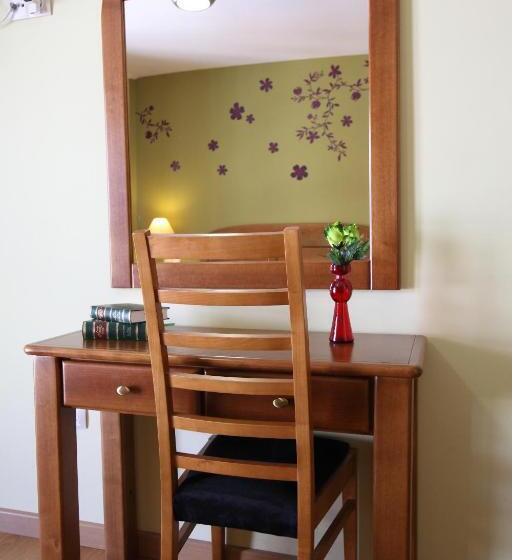 Номер бизнес-класса, Hostal Campo Real Bed&breakfast