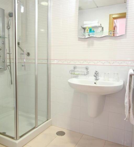 Номер бизнес-класса, Hostal Campo Real Bed&breakfast