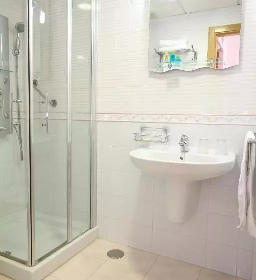 اتاق کلاس بیزنس, Hostal Campo Real Bed&breakfast