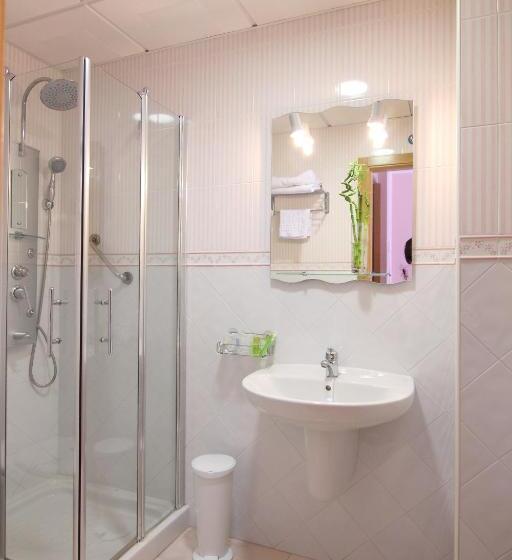 Номер Стандарт, Hostal Campo Real Bed&breakfast