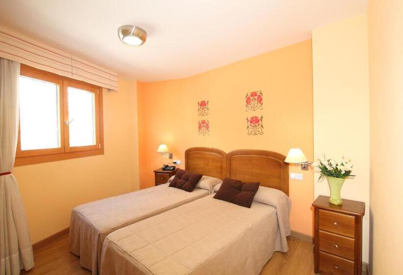 Номер Стандарт, Hostal Campo Real Bed&breakfast