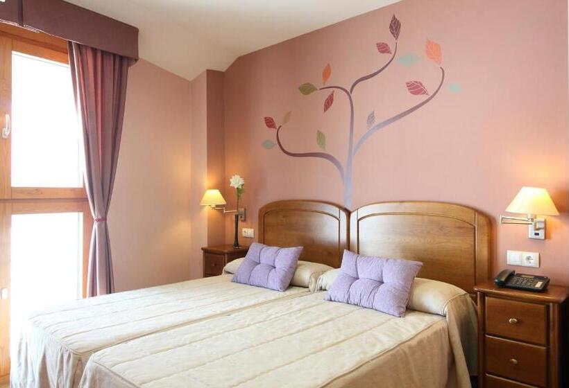 Номер Стандарт, Hostal Campo Real Bed&breakfast