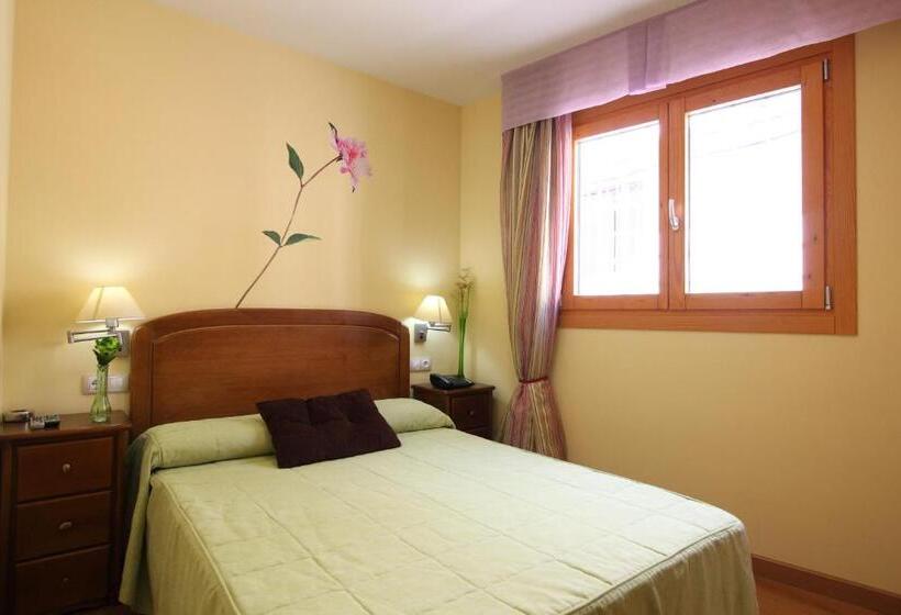 Номер Стандарт, Hostal Campo Real Bed&breakfast