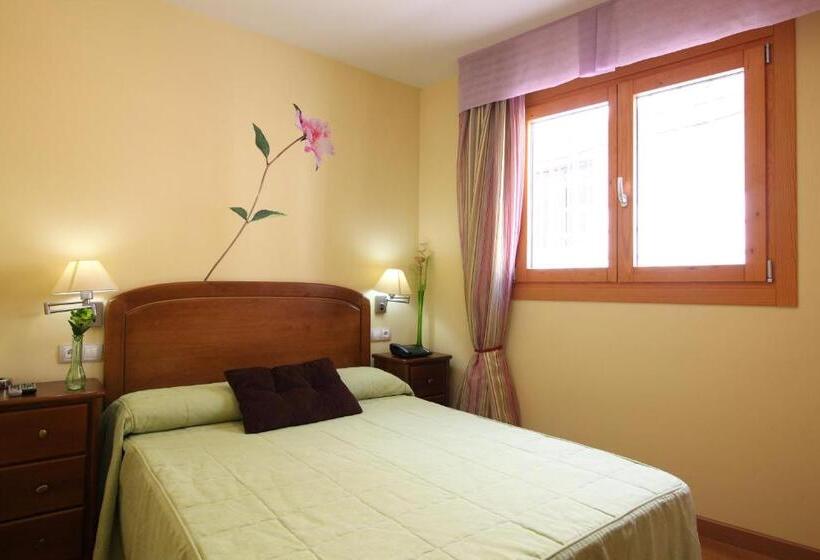 Номер Стандарт, Hostal Campo Real Bed&breakfast