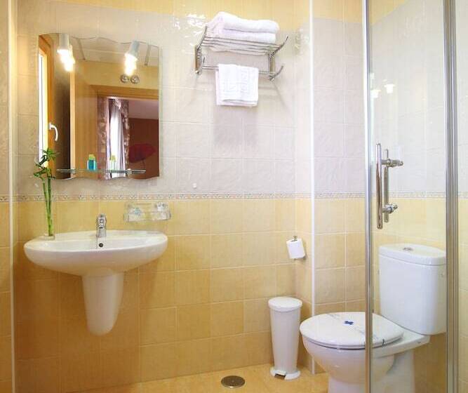 Номер Стандарт, Hostal Campo Real Bed&breakfast