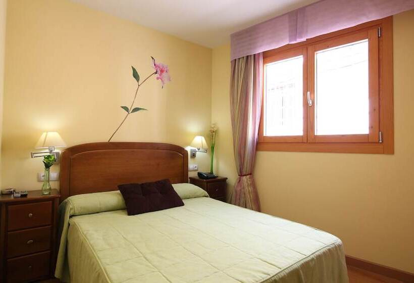 Номер Стандарт, Hostal Campo Real Bed&breakfast