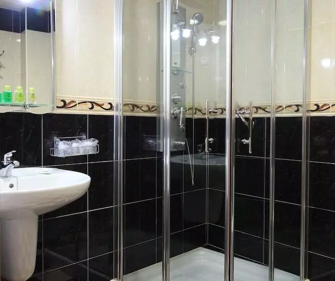 اتاق سوپریور, Hostal Campo Real Bed&breakfast