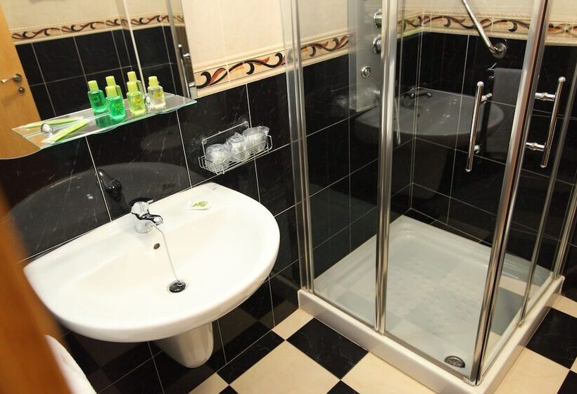 Номер Superior, Hostal Campo Real Bed&breakfast