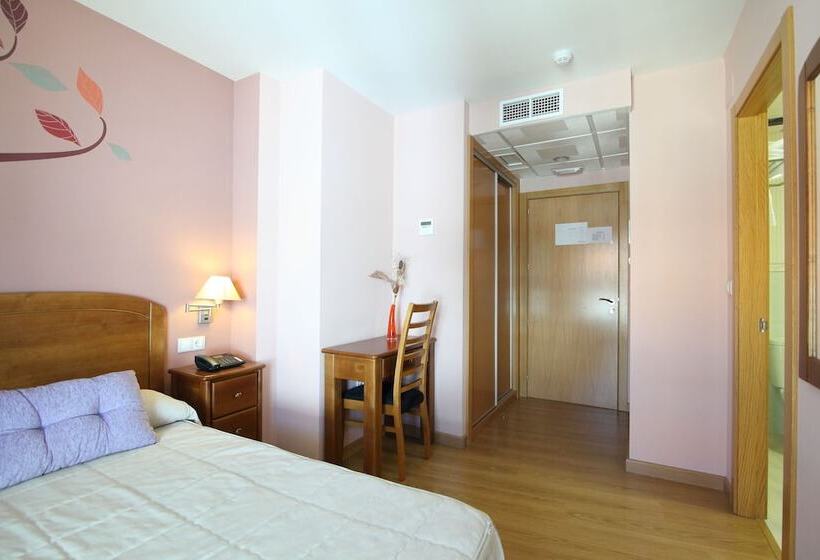 Номер Superior, Hostal Campo Real Bed&breakfast