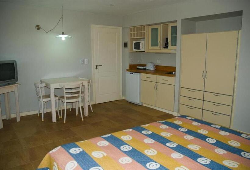 شقة غرفة واحدة, Bagu Ayres De Mar   Pinamar