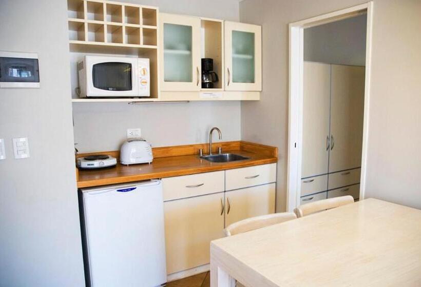 شقة غرفة واحدة, Bagu Ayres De Mar   Pinamar