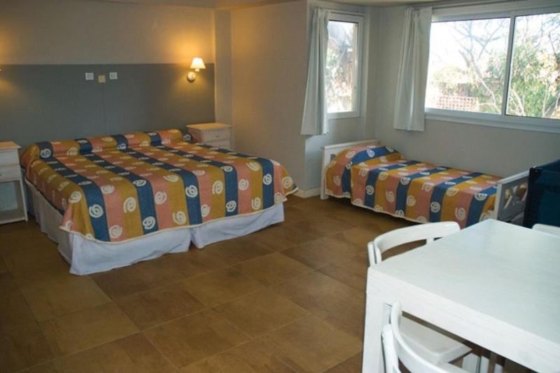 Апартаменты 1 Спальня, Bagu Ayres De Mar   Pinamar