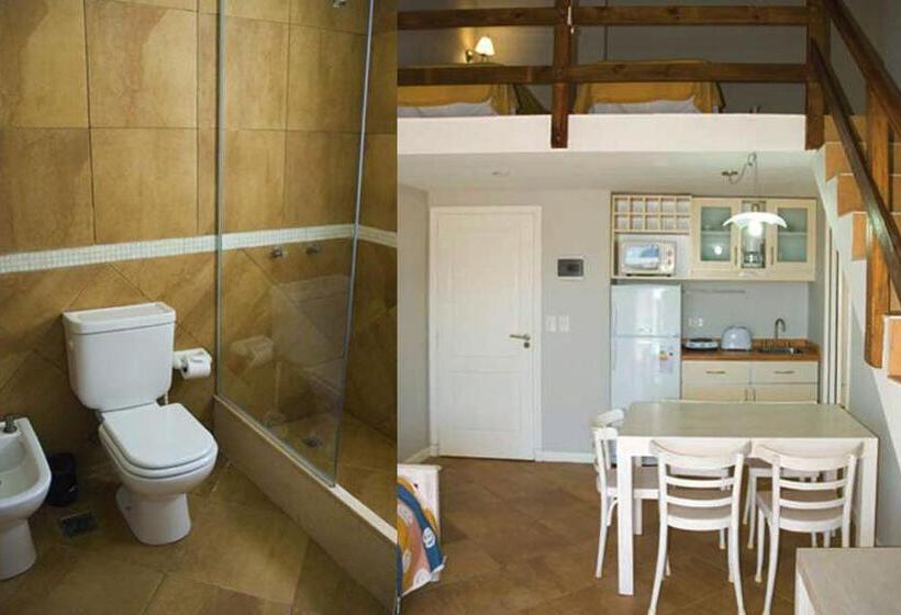 شقة غرفة واحدة, Bagu Ayres De Mar   Pinamar