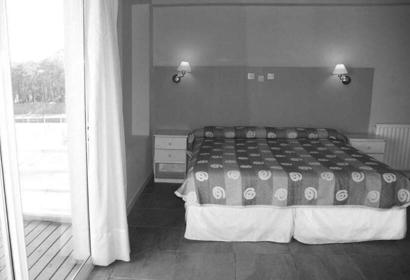 شقة غرفة واحدة, Bagu Ayres De Mar   Pinamar