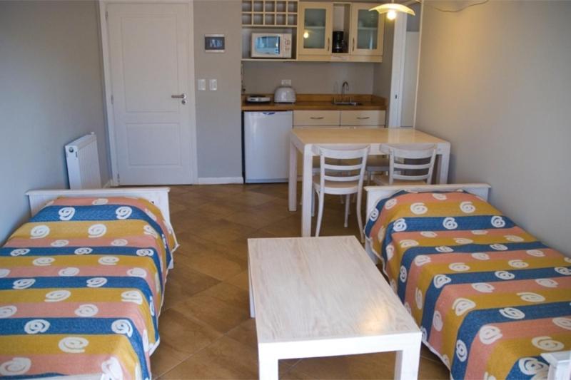 شقة غرفة واحدة, Bagu Ayres De Mar   Pinamar