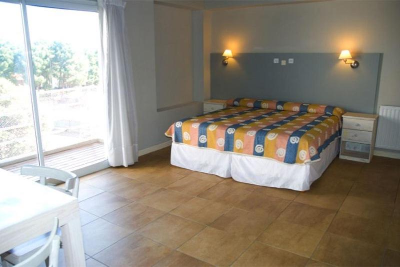 Апартаменты Дюплекс 1 Спальня, Bagu Ayres De Mar   Pinamar