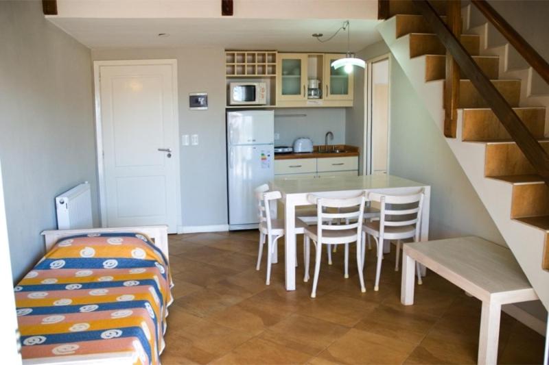 شقة ديلوكس غرفة نوم واحدة, Bagu Ayres De Mar   Pinamar