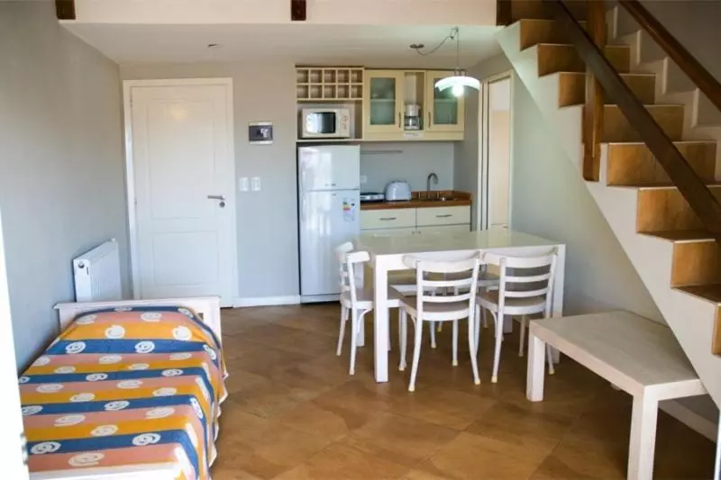 １ベッドルームドゥプレックスアパートメント, Bagu Ayres De Mar   Pinamar
