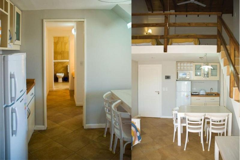 شقة ديلوكس غرفة نوم واحدة, Bagu Ayres De Mar   Pinamar