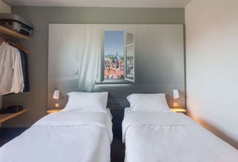 اتاق استاندارد, B&b Hotel Douai Parc Des Expos Cuincy