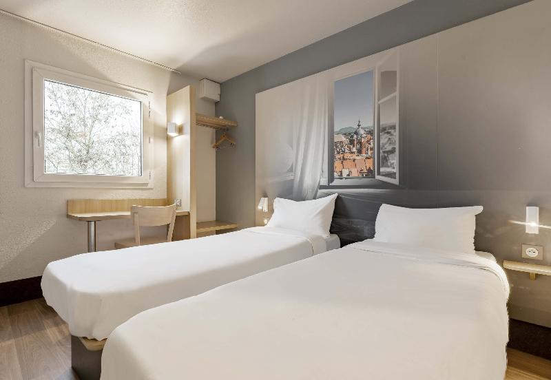 חדר סטנדרט, B&b Hotel Douai Parc Des Expos Cuincy