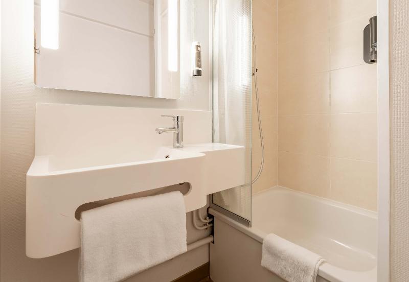 חדר סטנדרט, B&b Hotel Douai Parc Des Expos Cuincy