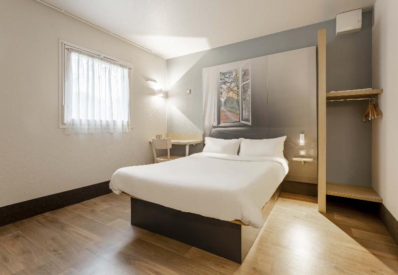 חדר סטנדרט, B&b Hotel Douai Parc Des Expos Cuincy