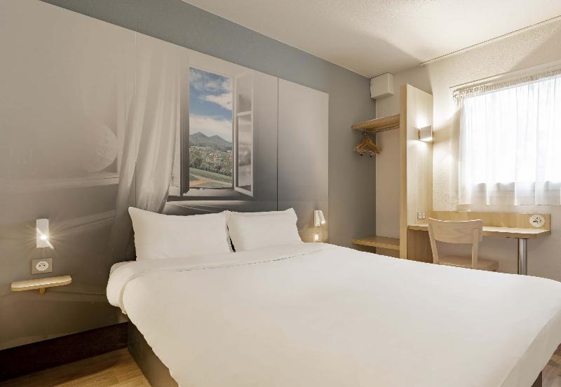 חדר סטנדרט, B&b Hotel Douai Parc Des Expos Cuincy