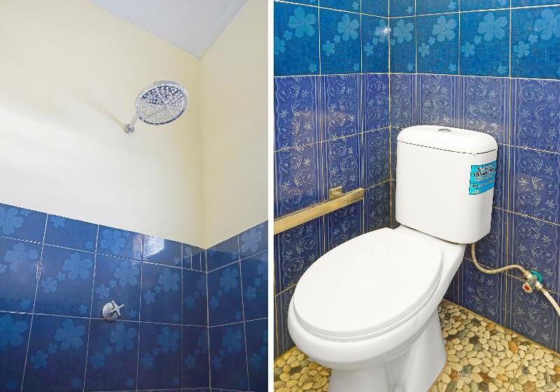 חדר דלוקס, Capa Maumere