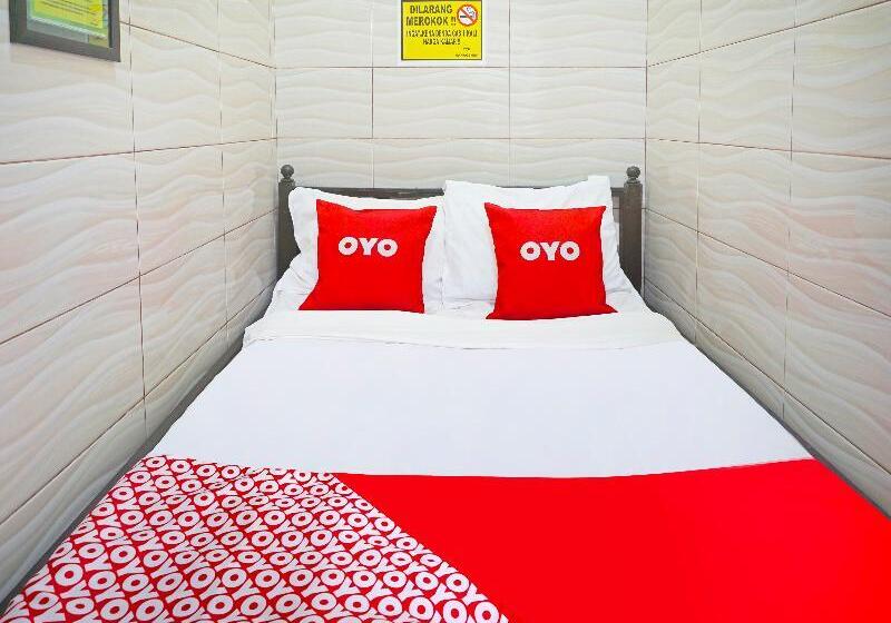 חדר דלוקס, Capa Maumere