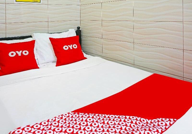 חדר דלוקס, Capa Maumere