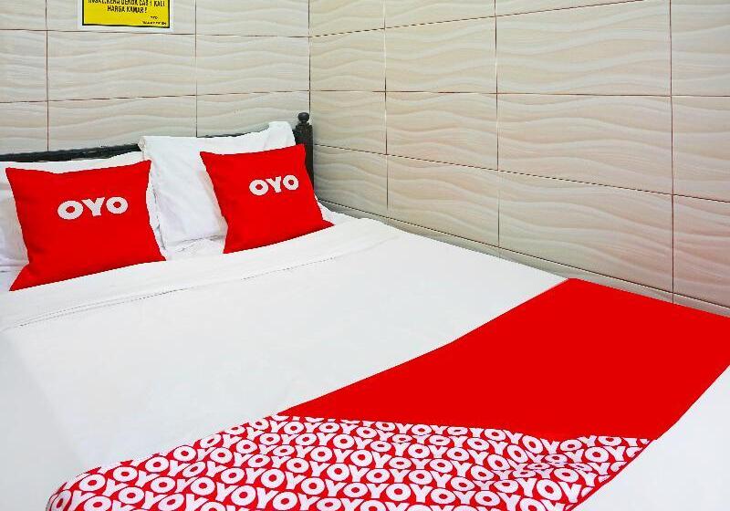 חדר דלוקס, Capa Maumere